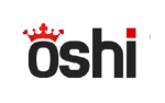 Oshi VPN-Friendly casino logo