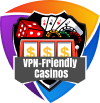 VPN Friendly Casinos
