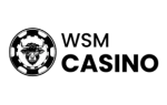 WSM Casino Logo from Igloo Ventures