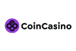 CoinCasino Logo